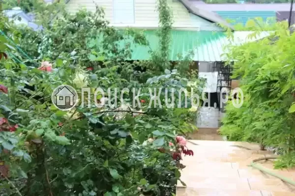 Дом под ключ «Домик под ключ на 5−6 человек» Дом под ключ «Домик под ключ на 5−6 человек»