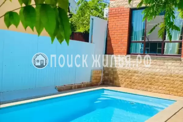 Дом под ключ «Домик под ключ на 5−6 человек» Дом под ключ «Домик под ключ на 5−6 человек»