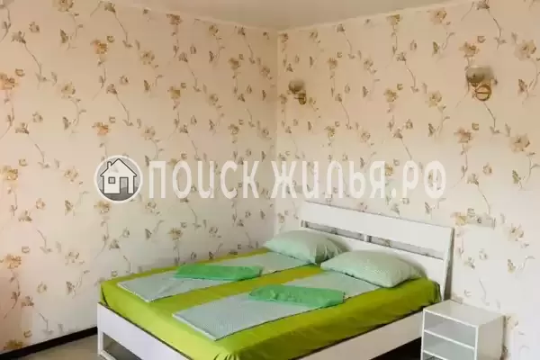 Дом под ключ «Домик под ключ на 5−6 человек» Дом под ключ «Домик под ключ на 5−6 человек»