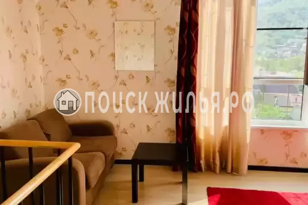 Дом под ключ «Домик под ключ на 5−6 человек» Дом под ключ «Домик под ключ на 5−6 человек»