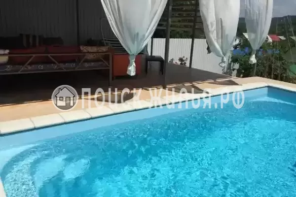 Дом под ключ «Домик под ключ на 5−6 человек» Дом под ключ «Домик под ключ на 5−6 человек»