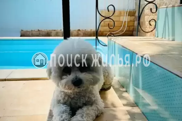 Дом под ключ «Домик под ключ на 5−6 человек» Дом под ключ «Домик под ключ на 5−6 человек»