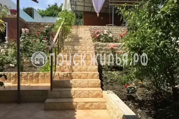 Дом под ключ «Домик под ключ на 5−6 человек» Дом под ключ «Домик под ключ на 5−6 человек»