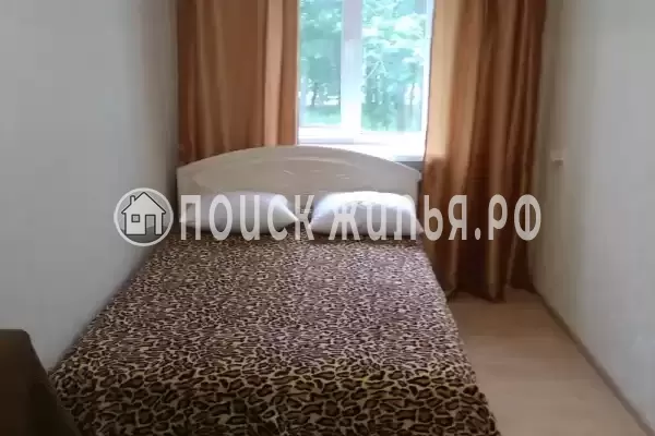 Квартира «Двухкомнатная квартира у фонтанов» Квартира «Двухкомнатная квартира у фонтанов»