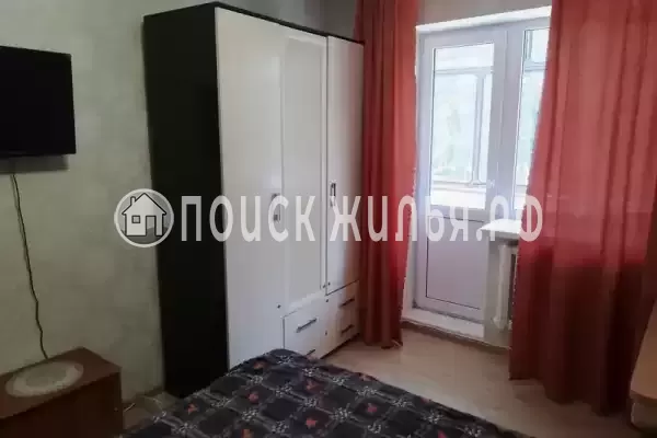 Квартира «Двухкомнатная квартира у фонтанов» Квартира «Двухкомнатная квартира у фонтанов»