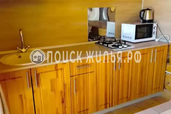 Дом под ключ «Приазовец»