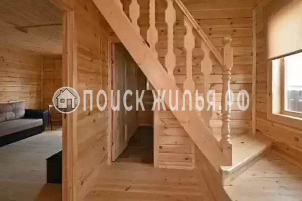 Дом под ключ «Приазовец»