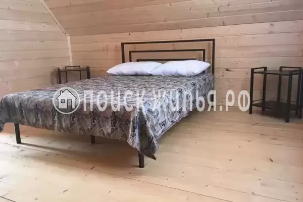 Дом под ключ «Приазовец»