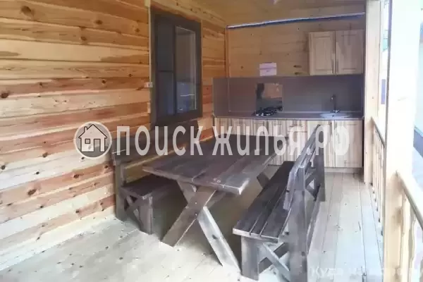 Дом под ключ «Приазовец»