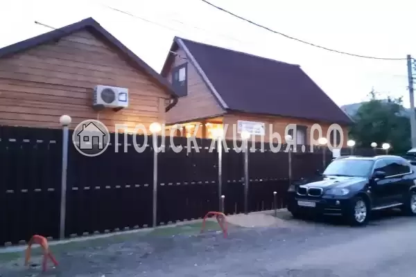 Дом под ключ «Приазовец»