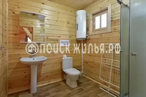 Дом под ключ «Приазовец»