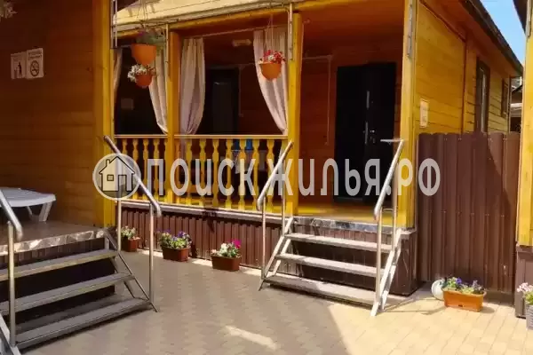 Дом под ключ «Приазовец»