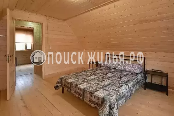 Дом под ключ «Приазовец»