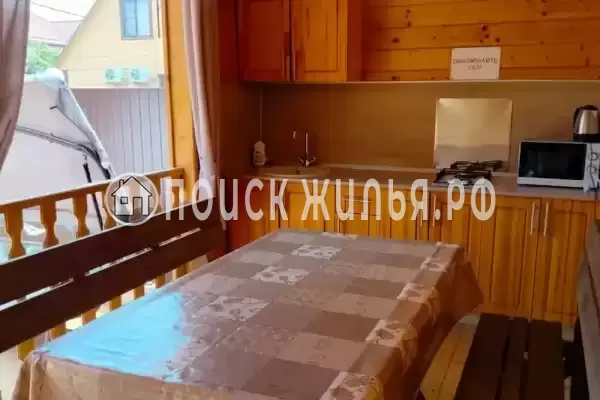 Дом под ключ «Приазовец»