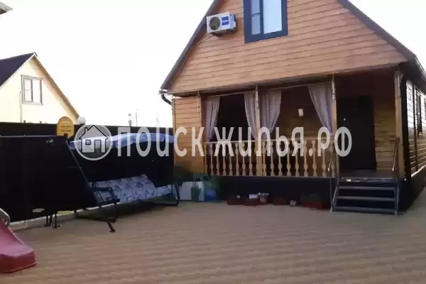 Дом под ключ «Приазовец»