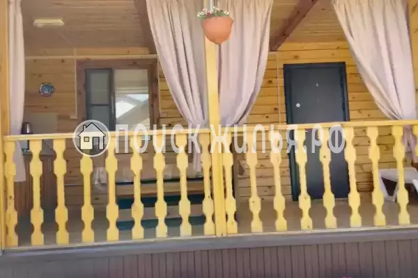 Дом под ключ «Приазовец»