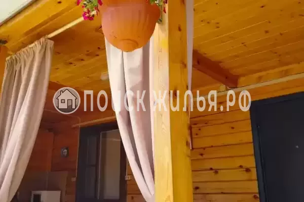 Дом под ключ «Приазовец»