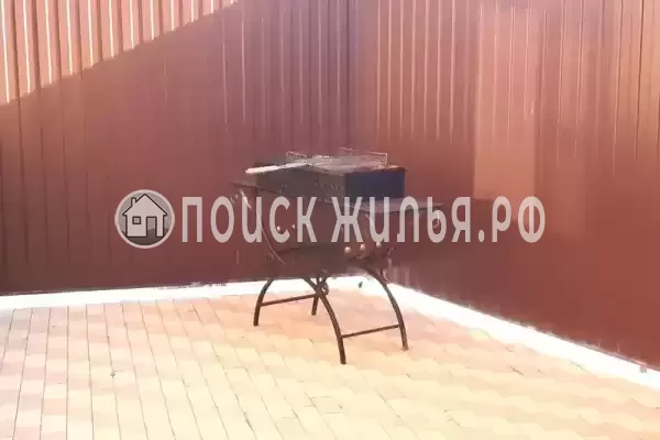 Дом под ключ «Приазовец»