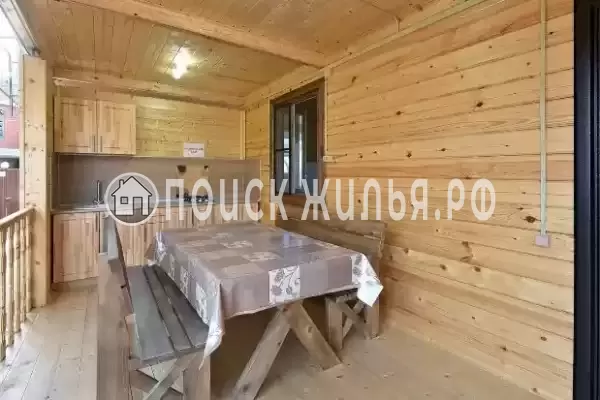 Дом под ключ «Приазовец»