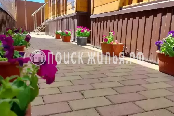 Дом под ключ «Приазовец»