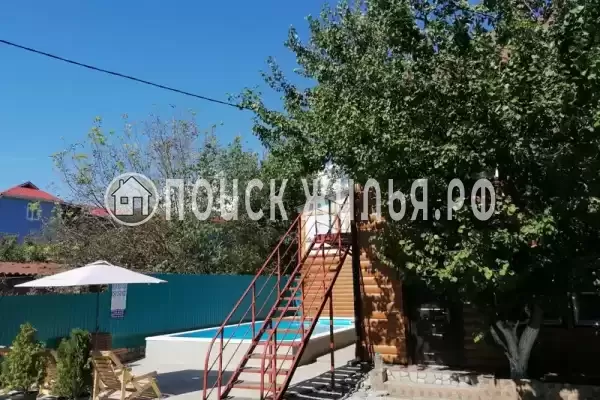 Квартира «Студия в частном доме» Квартира «Студия в частном доме»