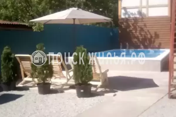 Квартира «Студия в частном доме» Квартира «Студия в частном доме»