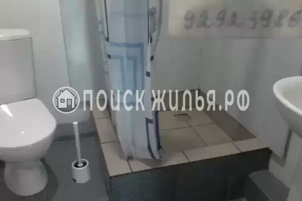 Квартира «Студия в частном доме» Квартира «Студия в частном доме»