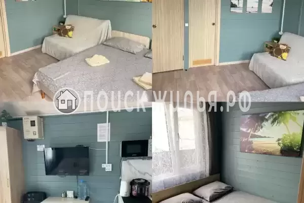 Частный сектор «Азовские жемчужины»