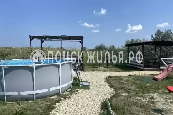 Частный сектор «Азовские жемчужины»