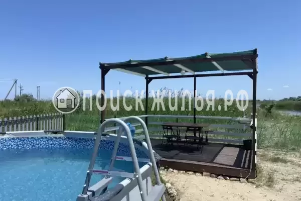 Частный сектор «Азовские жемчужины»