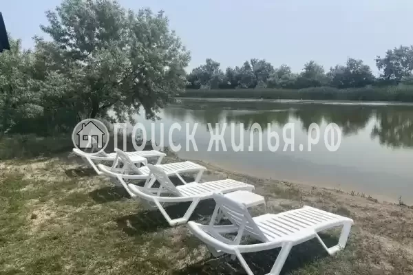 Частный сектор «Азовские жемчужины»