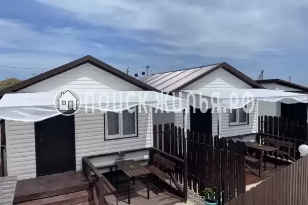 Частный сектор «Азовские жемчужины»