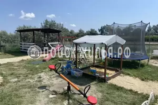 Частный сектор «Азовские жемчужины»