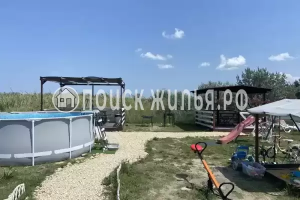 Частный сектор «Азовские жемчужины»