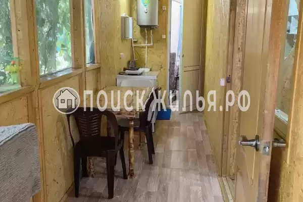 Дом под ключ «Таймыр»