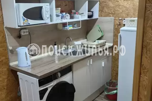 Дом под ключ «Таймыр»