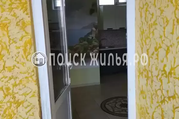 Апартаменты «Укромная бухта» Апартаменты «Укромная бухта»