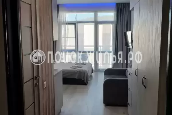 Квартира «Морской квартал» Квартира «Морской квартал»