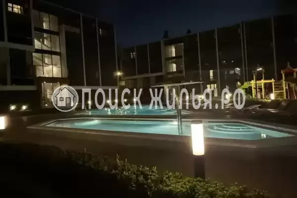 Квартира «Морской квартал» Квартира «Морской квартал»