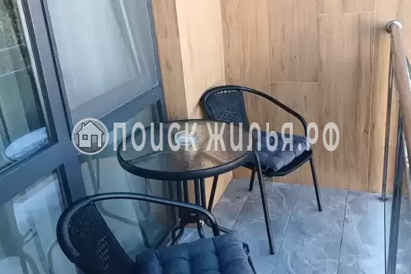 Квартира «Морской квартал» Квартира «Морской квартал»