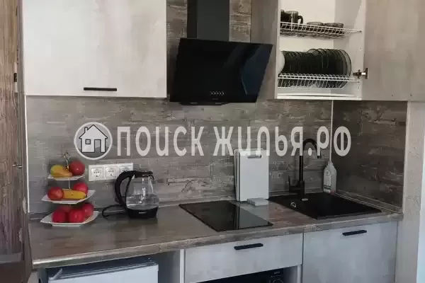 Квартира «Морской квартал» Квартира «Морской квартал»