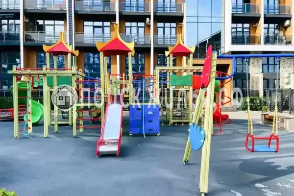 Квартира «Морской квартал» Квартира «Морской квартал»