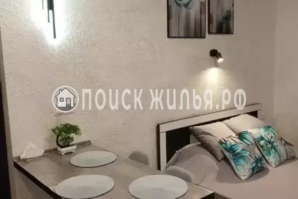 Квартира «Морской квартал» Квартира «Морской квартал»