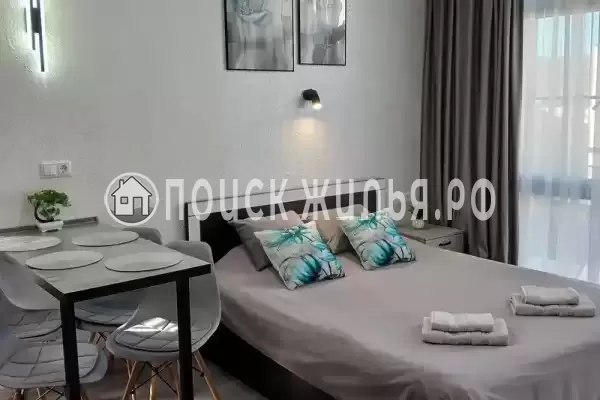 Квартира «Морской квартал» Квартира «Морской квартал»