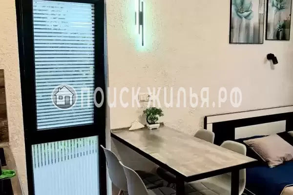 Квартира «Морской квартал» Квартира «Морской квартал»