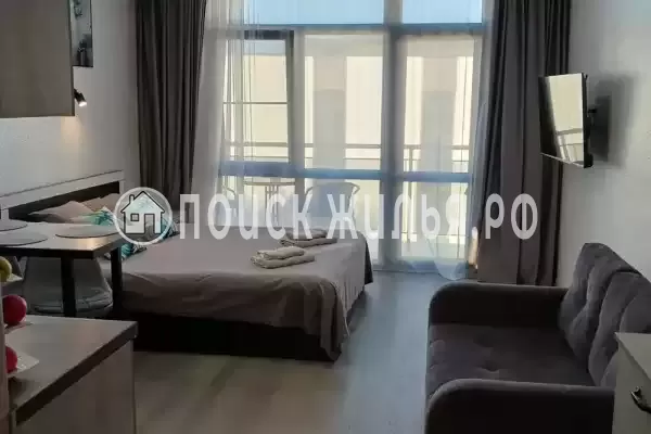 Квартира «Морской квартал» Квартира «Морской квартал»