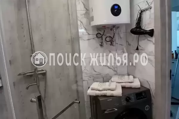 Квартира «Морской квартал» Квартира «Морской квартал»