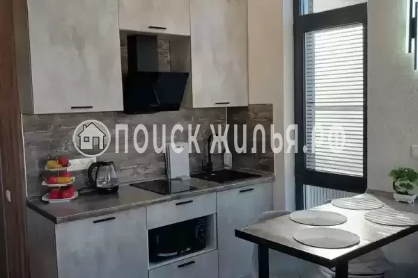 Квартира «Морской квартал» Квартира «Морской квартал»