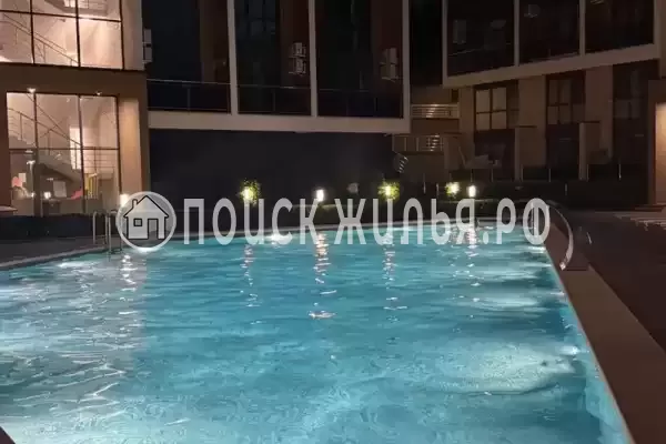 Квартира «Морской квартал» Квартира «Морской квартал»