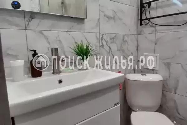 Квартира «Морской квартал» Квартира «Морской квартал»